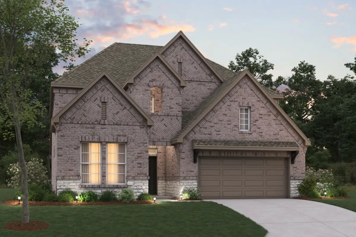 4700 Zinnia Drive, McKinney, TX 75071 - #1