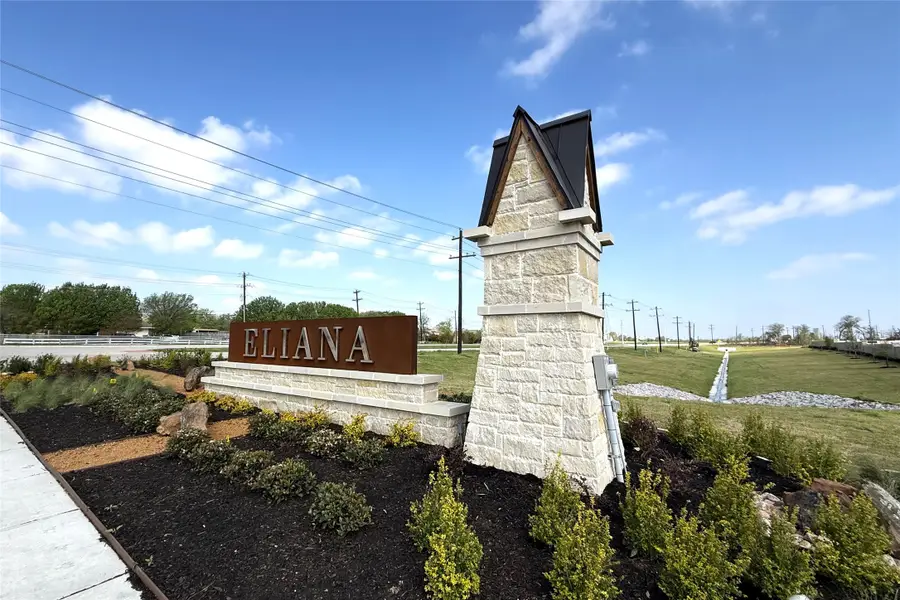 4700 Zinnia Drive, McKinney, TX 75071 - #3