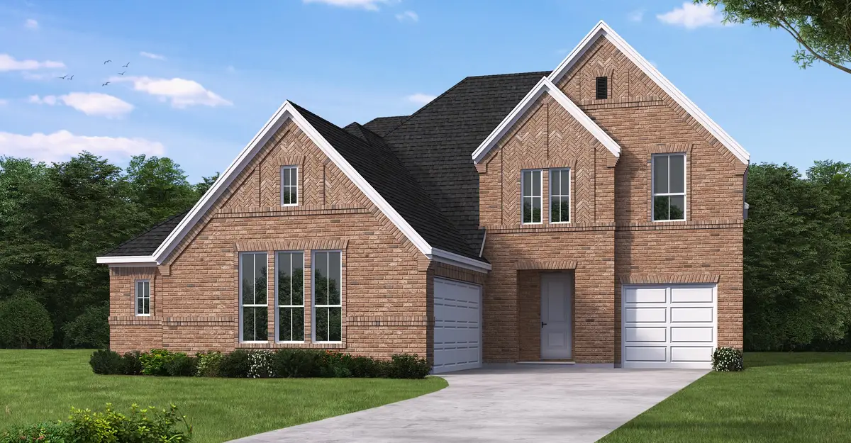 2702 Burnely Court, Celina, TX 75009 - #1