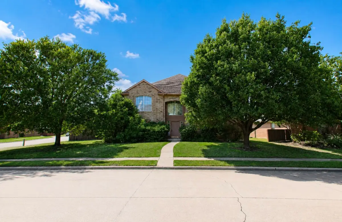 730 Bethany Lake Boulevard, Allen, TX 75002 - #1