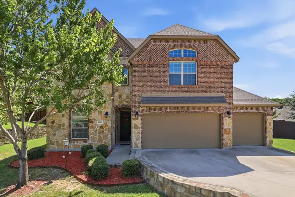4025 Dalton Drive, Rowlett, TX 75089