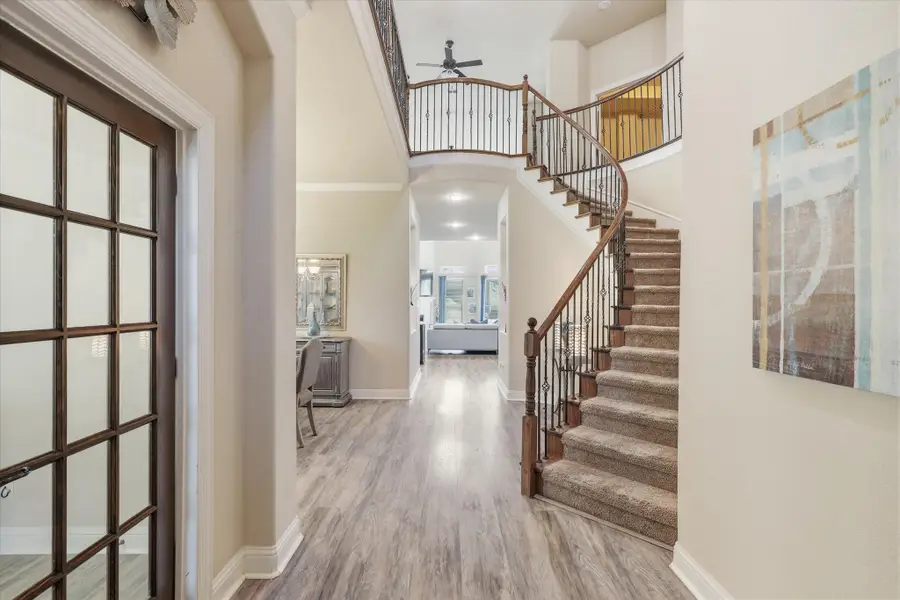 4025 Dalton Drive, Rowlett, TX 75089 - #3