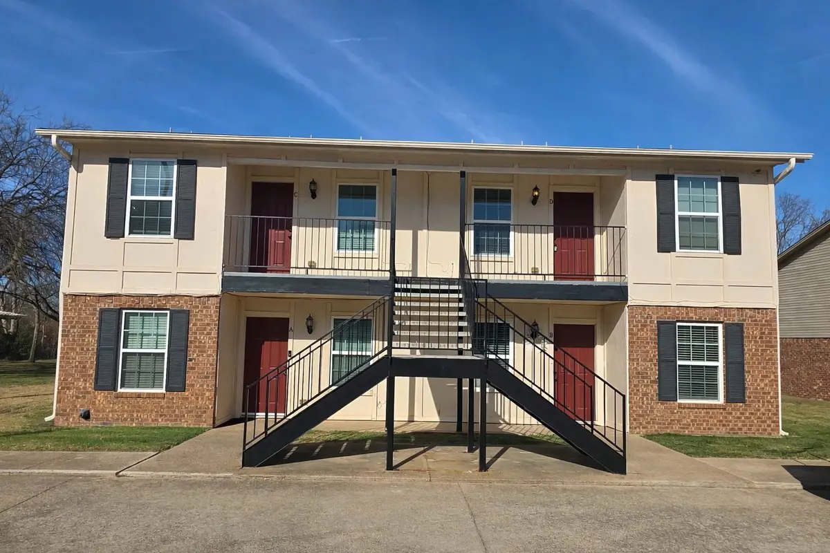 620 Race Street, Crowley, TX 76036 - #1