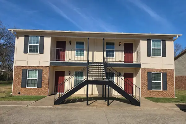 620 Race Street, Crowley, TX 76036
