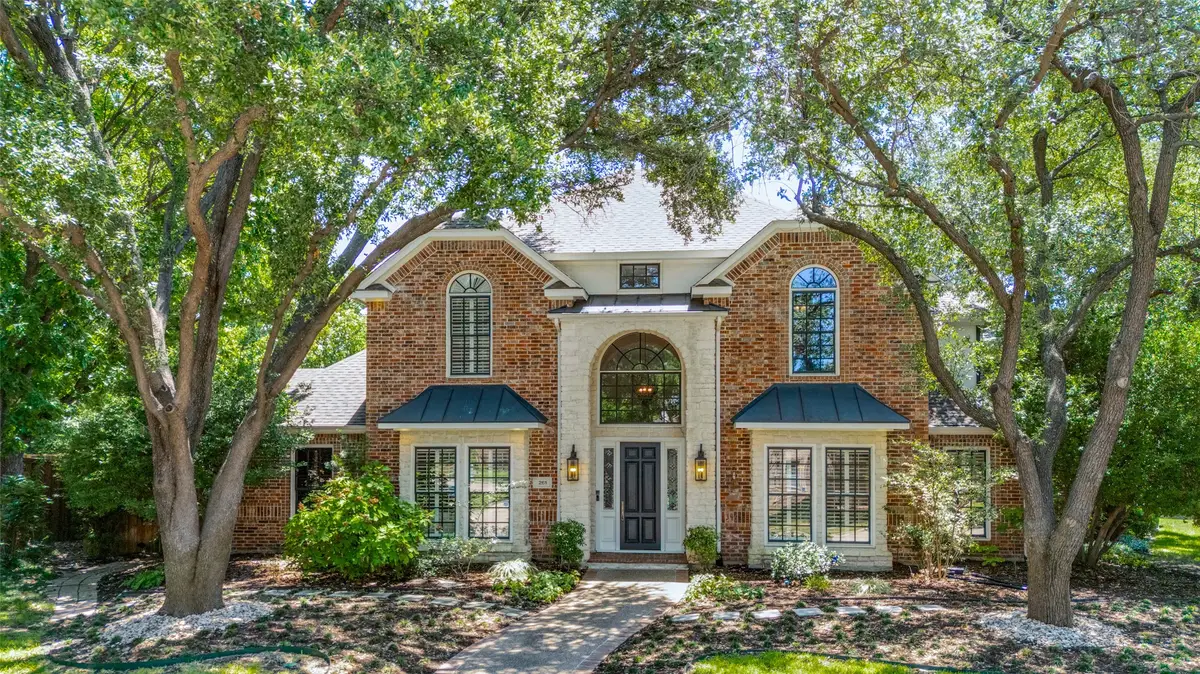 261 Candlelight Cove, Coppell, TX 75019 - #1