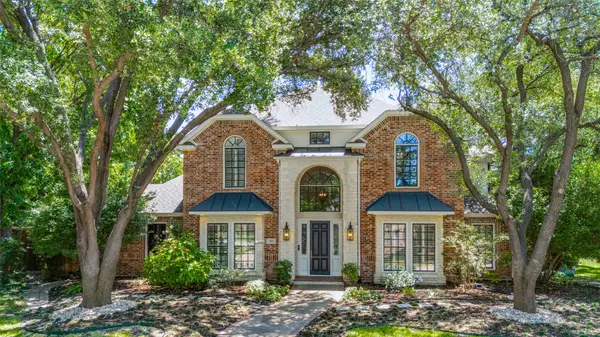 261 Candlelight Cove, Coppell, TX 75019