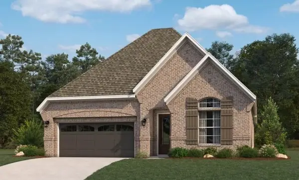 1225 Eclipse Way, Wylie, TX 75098