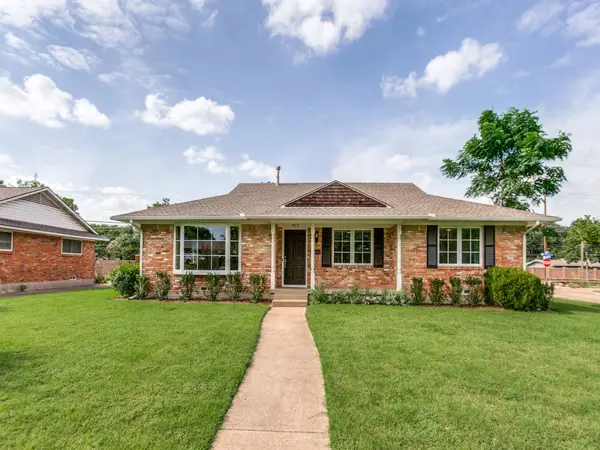 912 Fernwood Drive, Richardson, TX 75080