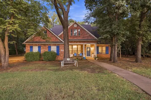 107 Lauren Lane, Pottsboro, TX 75076