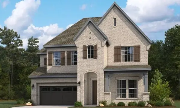 1026 Sky Five Drive, Wylie, TX 75098