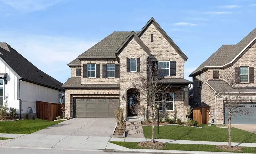 1026 Sky Five Drive, Wylie, TX 75098 - #2