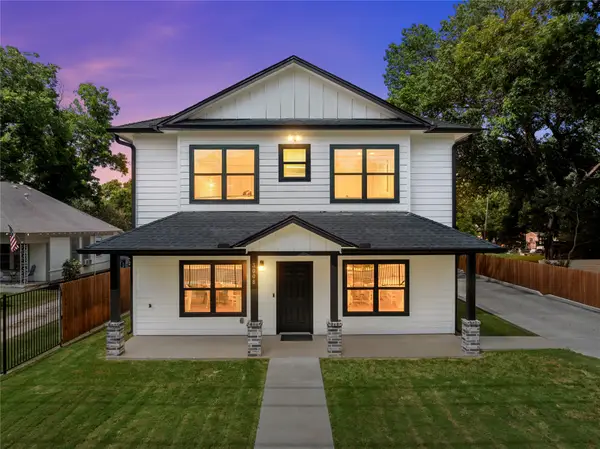 3008 S 3rd Street, Waco, TX 76706