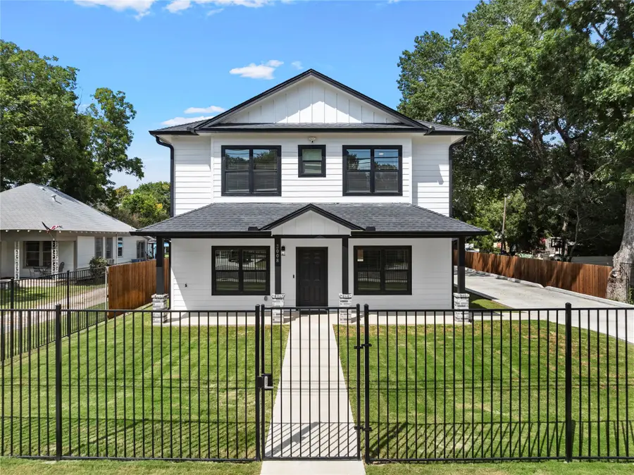 3008 S 3rd Street, Waco, TX 76706 - #3
