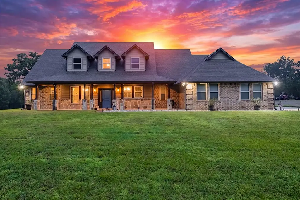 1408 Pine Wilderness Drive, Queen City, TX 75572 - #1
