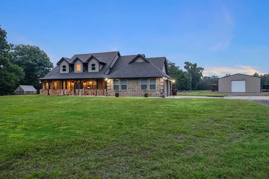 1408 Pine Wilderness Drive, Queen City, TX 75572 - #2