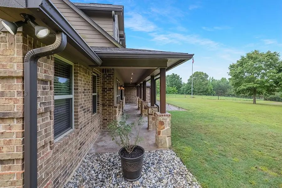 1408 Pine Wilderness Drive, Queen City, TX 75572 - #3