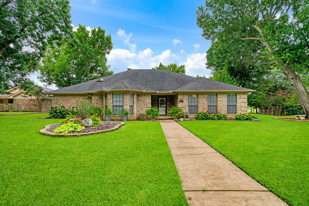 940 Brandyn Place, Paris, TX 75462 - #1