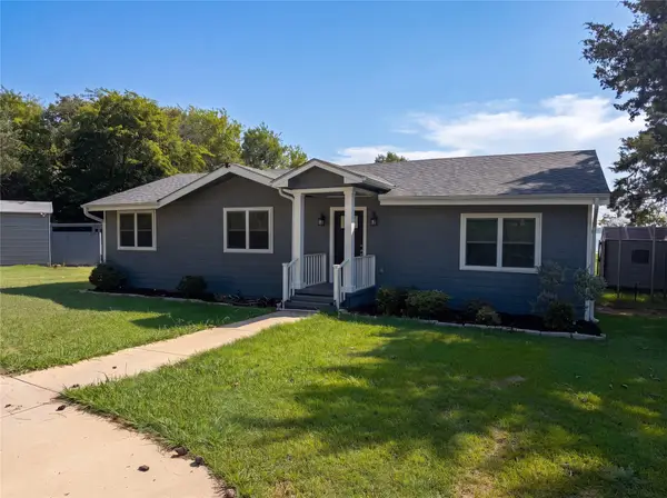 400 Causeway View, Seven Points, TX 75143