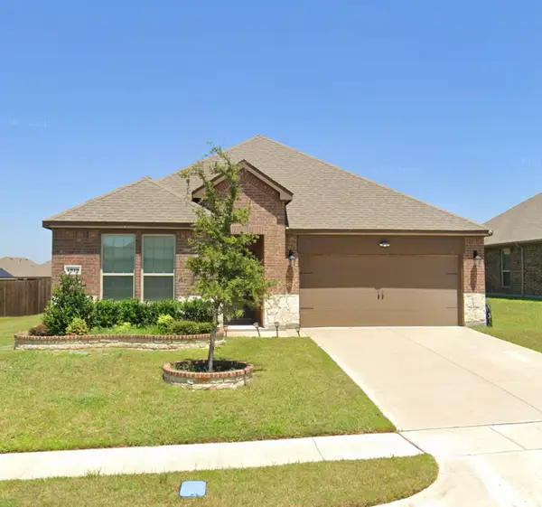 4010 Windswept Way, Forney, TX 75126