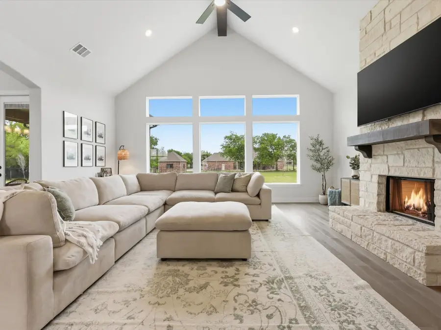 300 Waterview Drive, Gunter, TX 75058 - #2