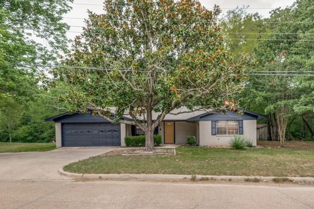1311 Forrest Drive, Canton, TX 75103 - #1