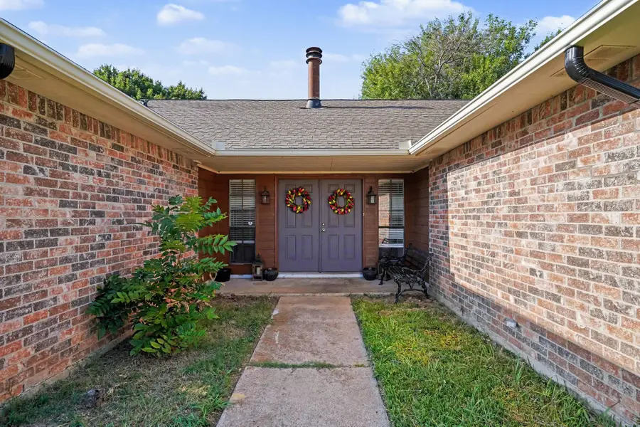 3916 Longmeadow Way, Fort Worth, TX 76133 - #3