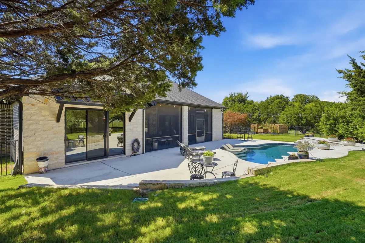 3254 Rio Grande Circle, Cresson, TX 76035 - #1