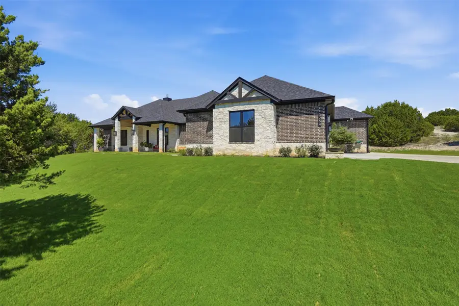 3254 Rio Grande Circle, Cresson, TX 76035 - #2