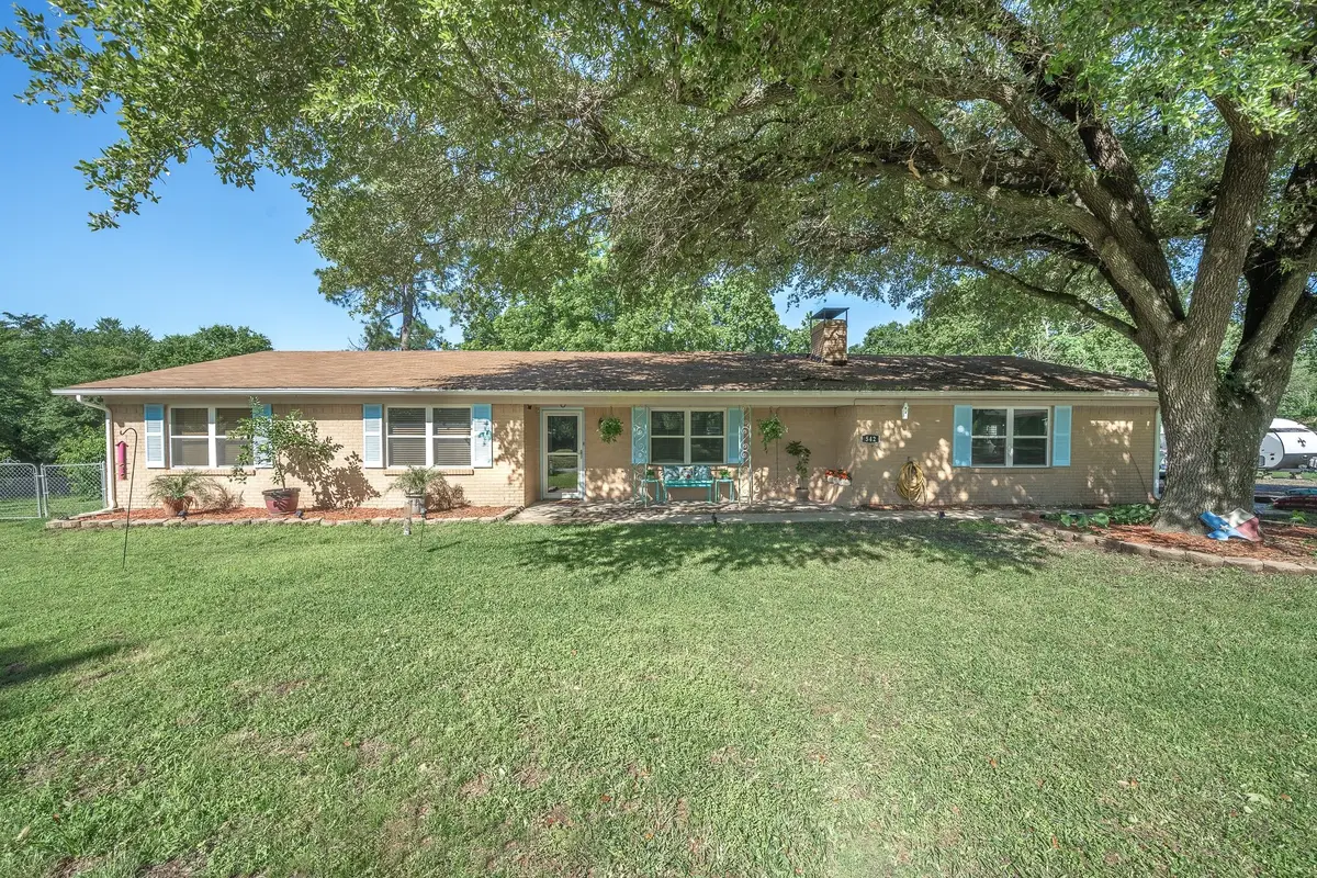542 S Houston Street, Edgewood, TX 75117 - #1