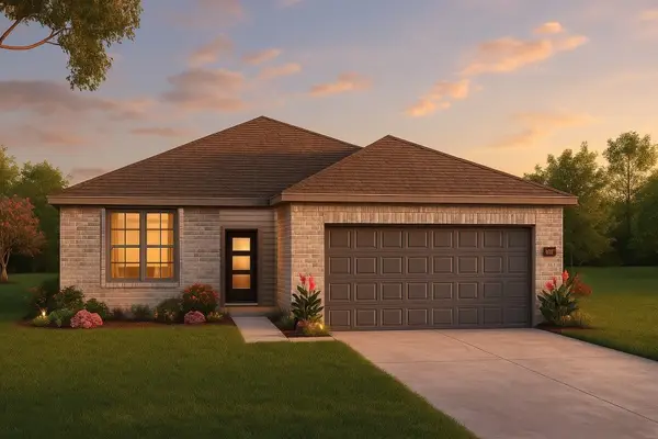 3104 Brittlebush Drive, Fort Worth, TX 76108