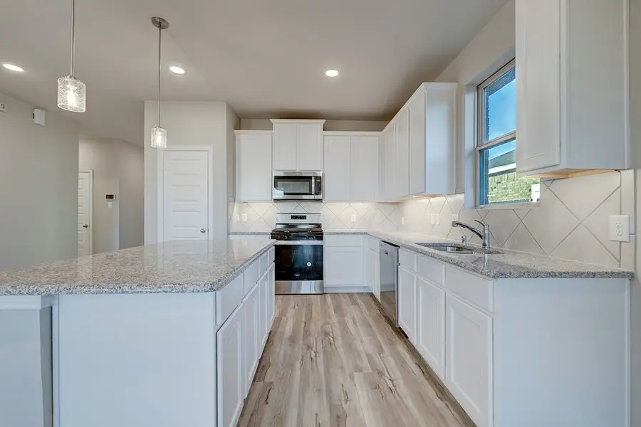 3104 Brittlebush Drive, Fort Worth, TX 76108 - #3
