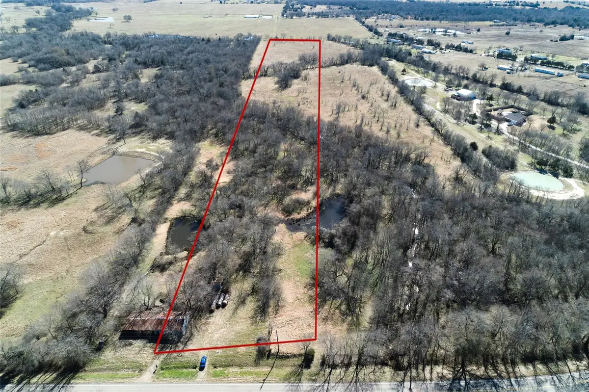 11.66 AC Fm 71 W, Sulphur Springs, TX 75482 - #1