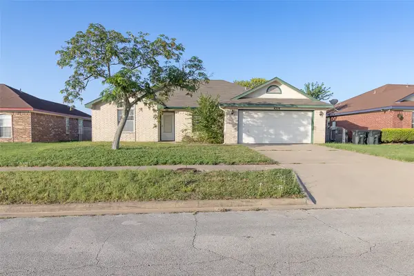 4514 Hondo Drive, Killeen, TX 76549