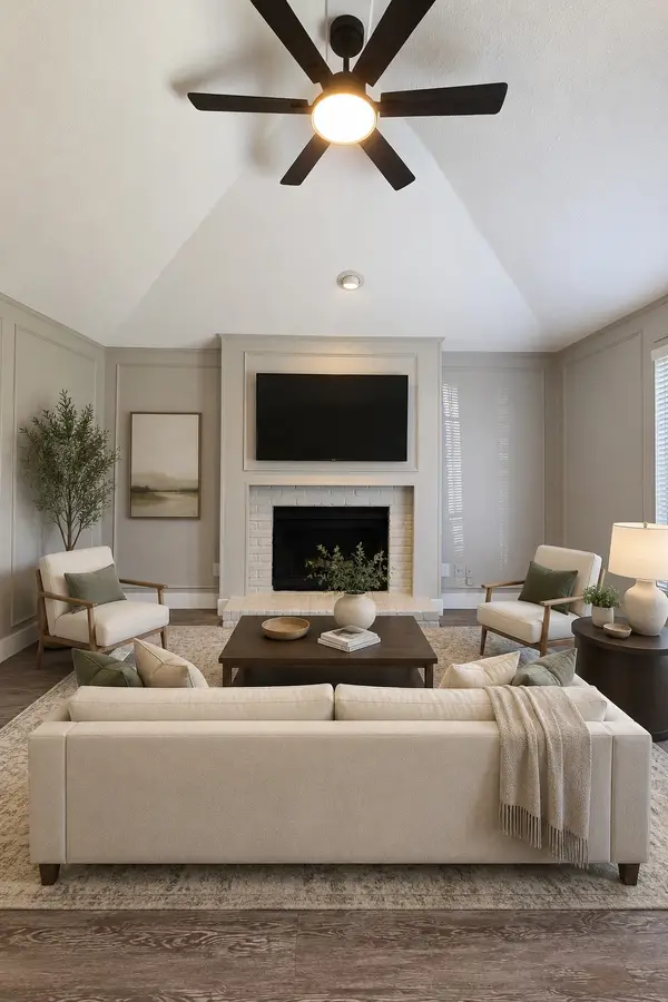 7414 Ryan Road, Rowlett, TX 75089