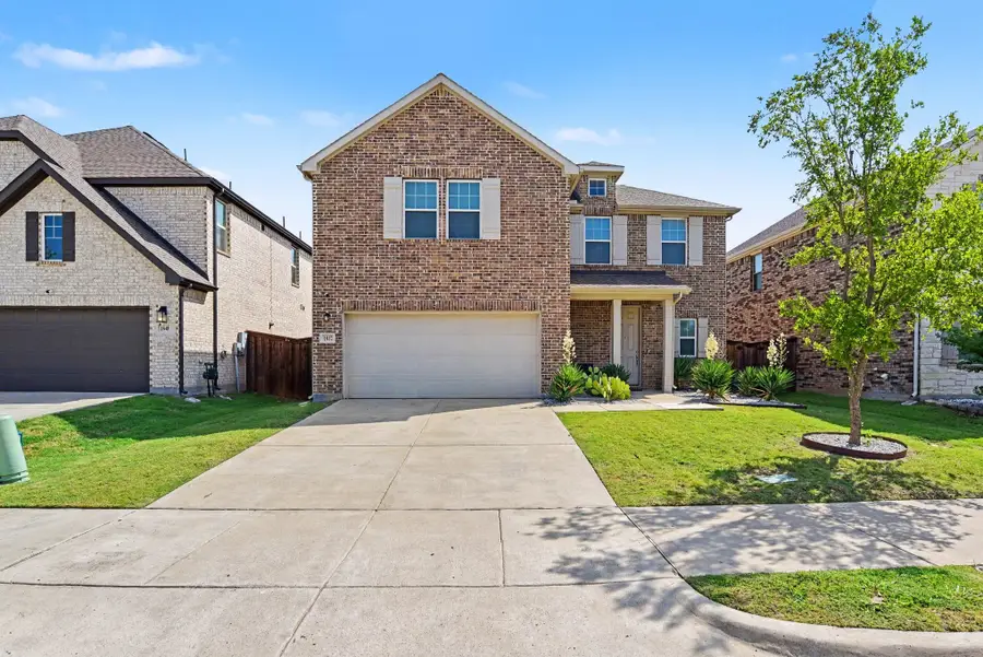 1852 Everglades Drive, Forney, TX 75126 - #2