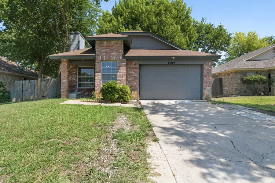 4837 Thistledown Drive, Fort Worth, TX 76137 - #2
