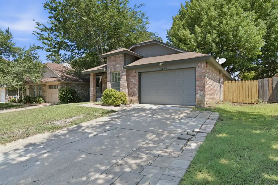 4837 Thistledown Drive, Fort Worth, TX 76137 - #3