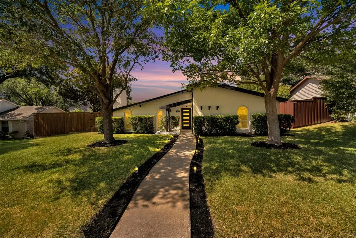 6631 Hunters Ridge Drive, Dallas, TX 75248 - #1