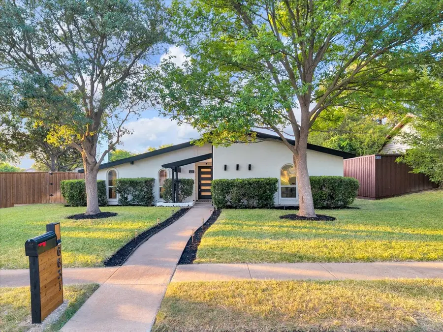 6631 Hunters Ridge Drive, Dallas, TX 75248 - #2