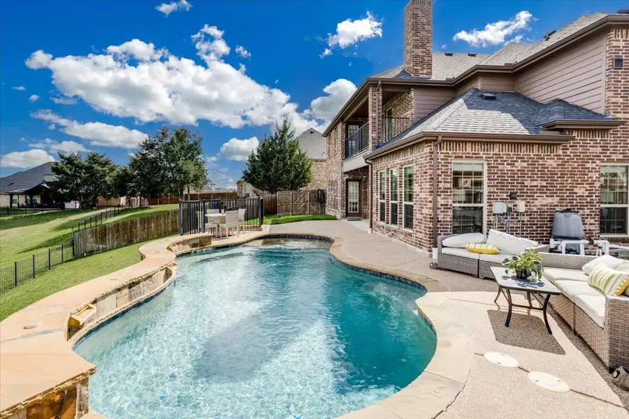 303 Fountain Creek Court, Ovilla, TX 75154 - #2