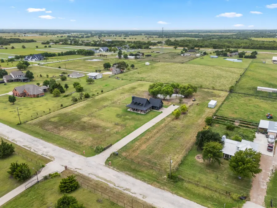 1068 Frontier Trail, McLendon Chisholm, TX 75032 - #2