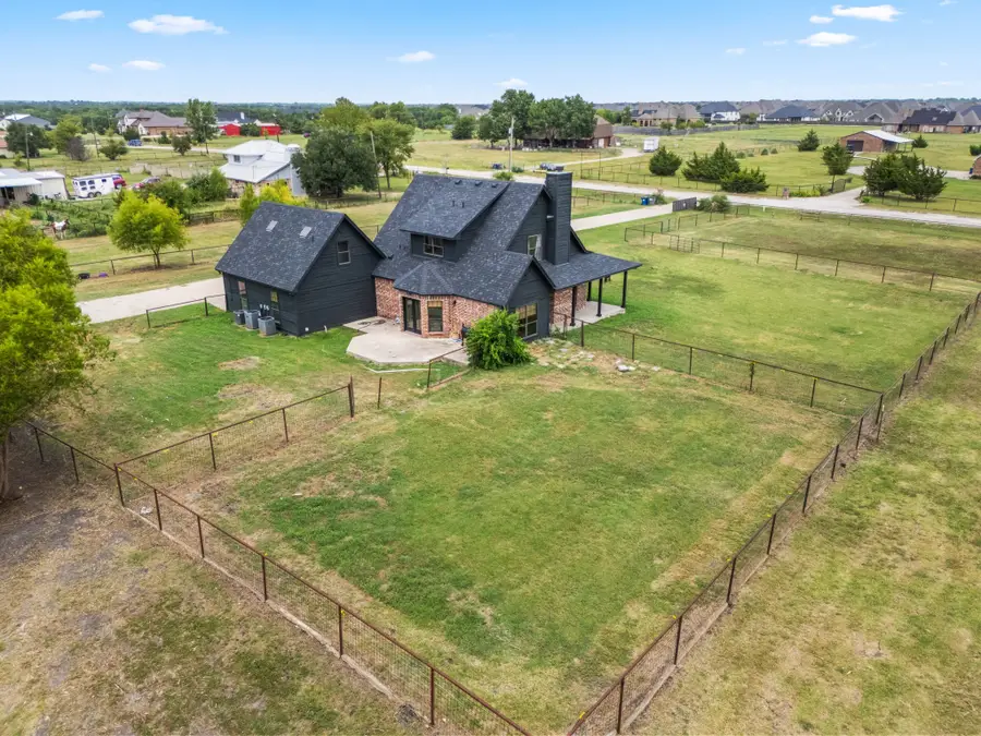 1068 Frontier Trail, McLendon Chisholm, TX 75032 - #3
