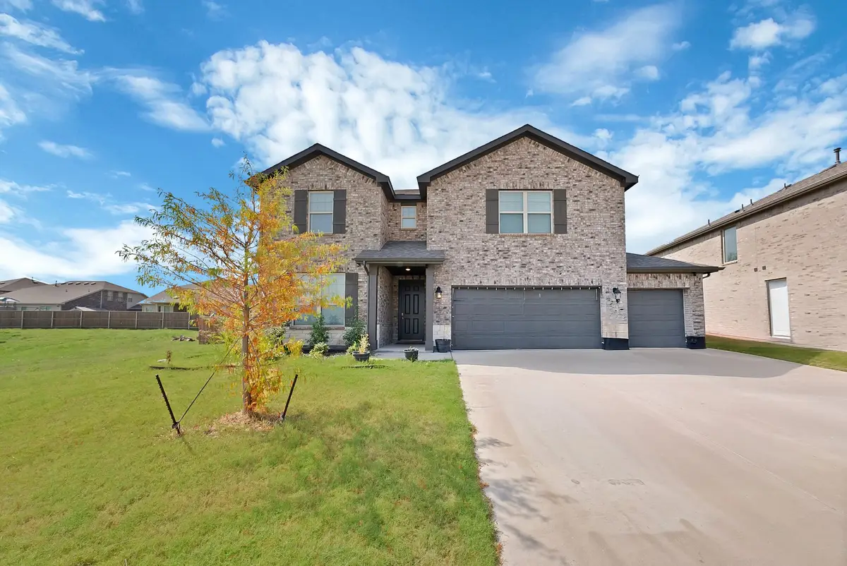 1705 Sculptor Court, Haslet, TX 76052 - #1