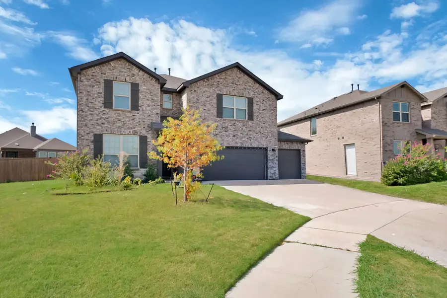 1705 Sculptor Court, Haslet, TX 76052 - #2