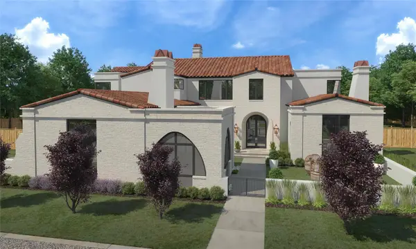 5825 Glendora Avenue, Dallas, TX 75230