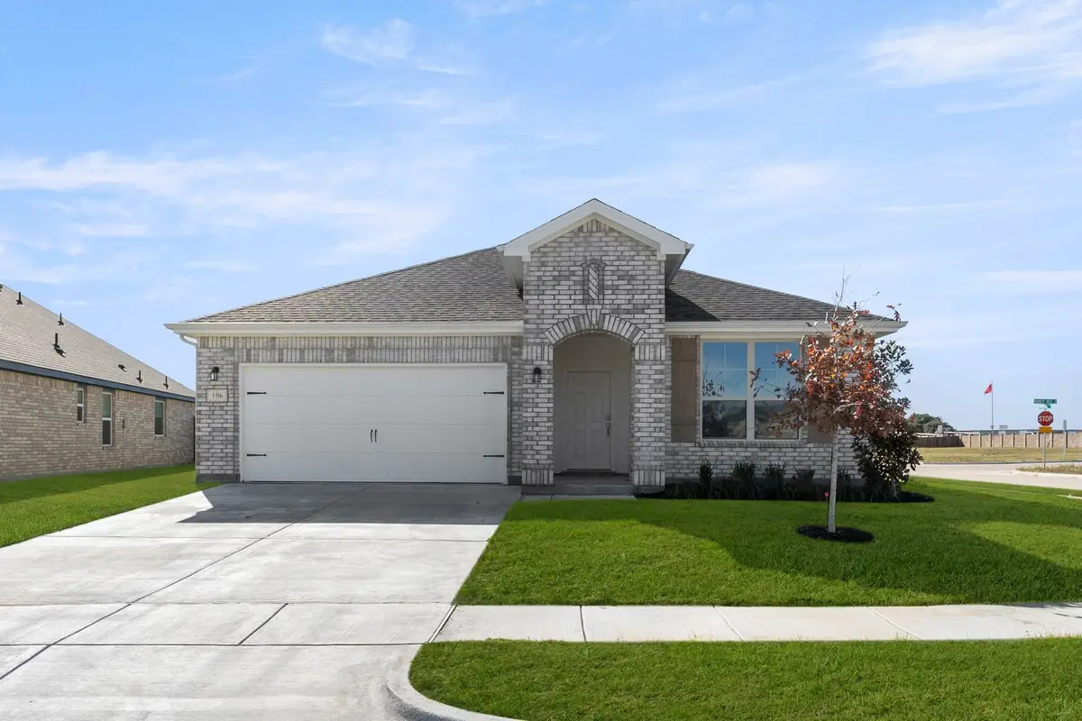 10917 Cacao Drive, Fort Worth, TX 76108 - #1