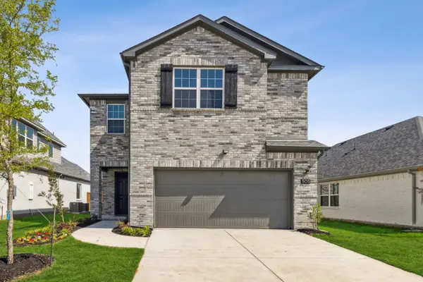 505 Hoot Owl Hill, Weston, TX 75009