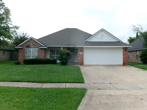 6009 Jason Street, Bossier City, LA 71111