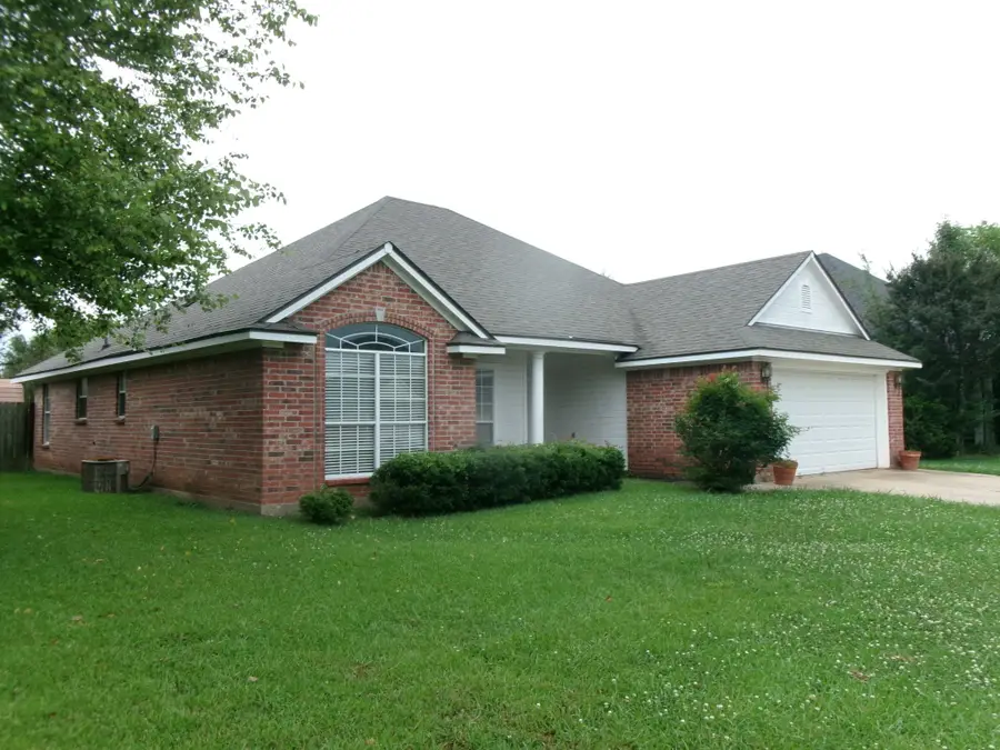 6009 Jason Street, Bossier City, LA 71111 - #2