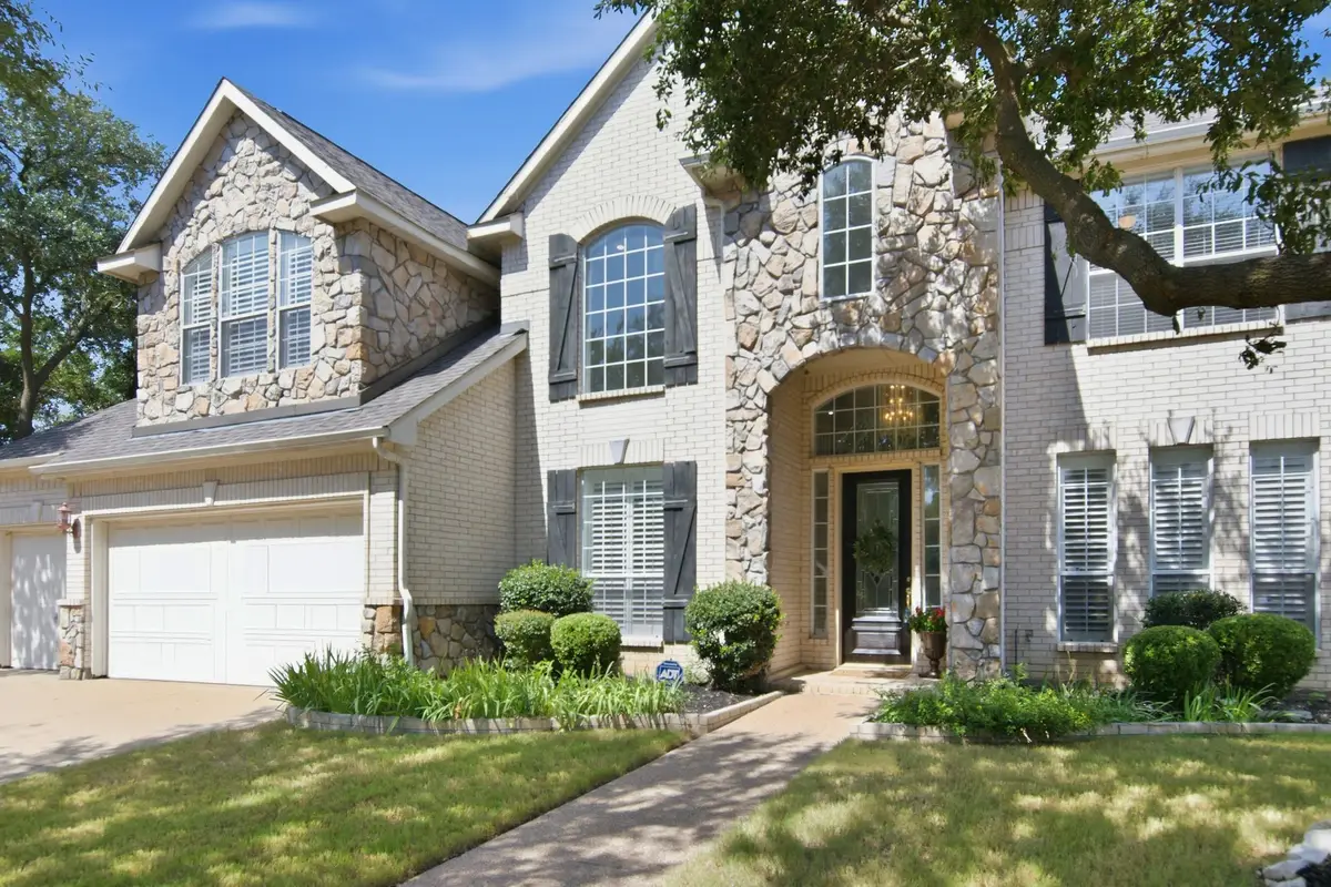 5016 Daylily Court, Fort Worth, TX 76123 - #1